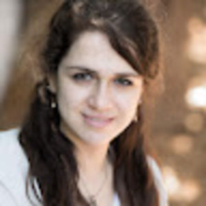 Meet your Posher, Resa